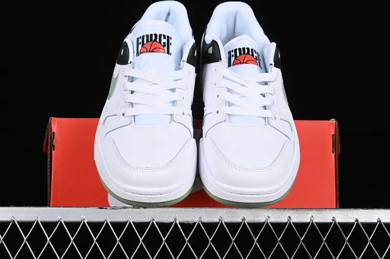 All Categories Nk SB Dunk Series Nk Air Alpha Force 88 Campus Shoes Nk Air Alpha Force 88 "Billie Eilish" Nike Campus Casual Shoes FB1362-106